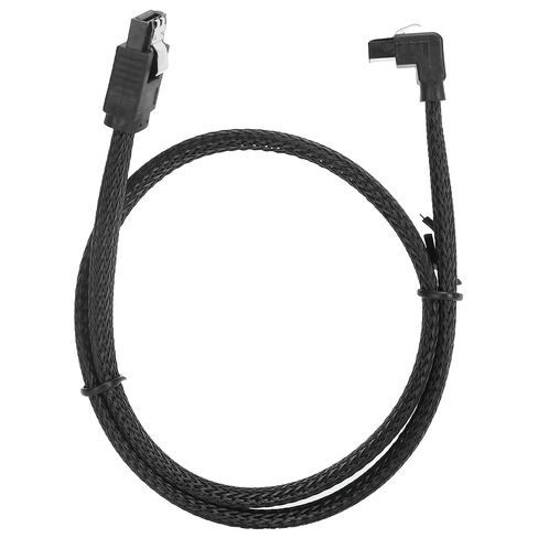 Serial ATA Cable HighSpeed Data Cable for Efficient Hard Drives in Kuwait