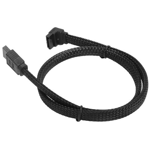 Serial ATA Cable HighSpeed Data Cable for Efficient Hard Drives in Kuwait