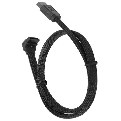 Serial ATA Cable HighSpeed Data Cable for Efficient Hard Drives in Kuwait