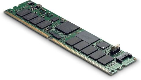 Crucial SSD 500GB M.2 (2280) P310 NVMe PCIe Gen4 Internal in Kuwait