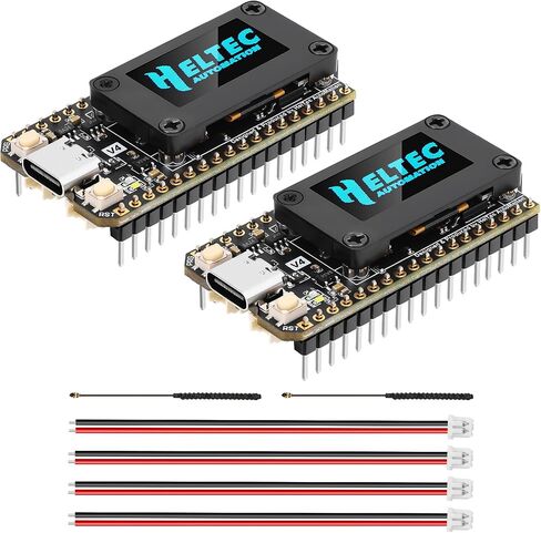 2PCS L76K GNSS GPS Customize Module for V4 Development Board in Kuwait