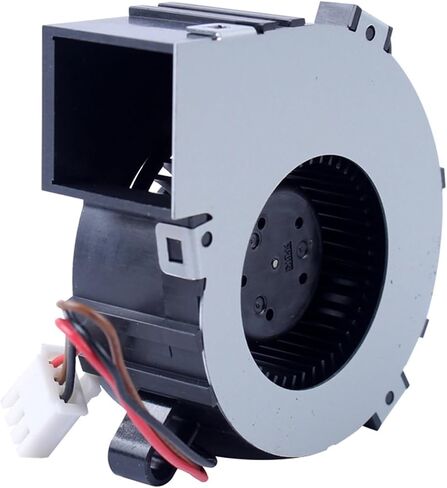 BM5020-04W-B57 5cm 50mm Blower 50x50x20mm DC12V 0.26A 3pin Double Ball Bearing Turbo Cooling Fan for Projector in Kuwait