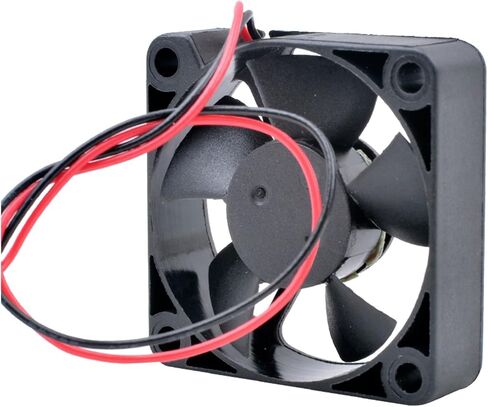 AD3505HB-G50 3.5cm 3510 35mm Fan 35x35x10mm DC5V 0.20A Double Ball high air Volume mini Cooling in Kuwait