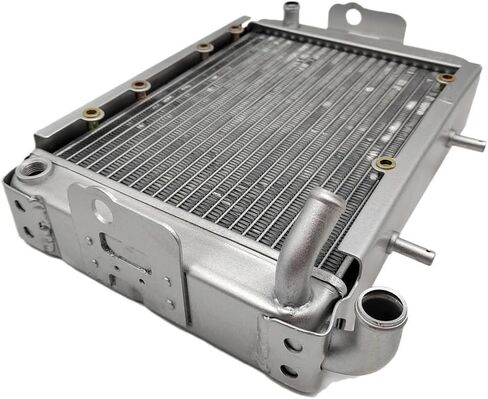 Water Radiator Cooling machine For LINHAI 300 in Kuwait