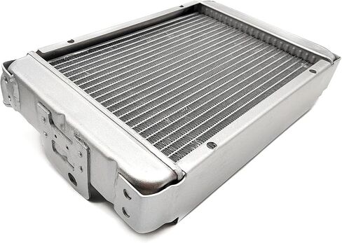 Water Radiator Cooling machine For LINHAI 300 in Kuwait