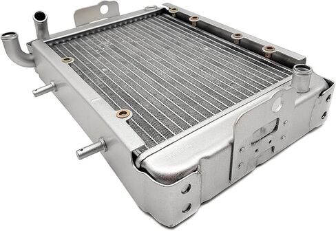 Water Radiator Cooling machine For LINHAI 300 in Kuwait