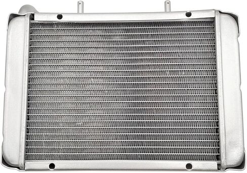 Water Radiator Cooling machine For LINHAI 300 in Kuwait
