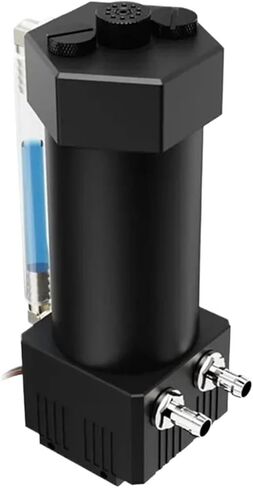 All-in-One Metal Water Cooling Pump 3500RPM 550L/H 3.5m(24v,233mm) in Kuwait