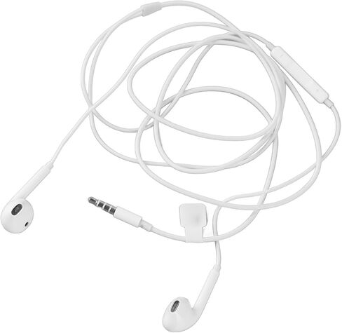 Pissente 3.5mm Wired Headphones, Noise Cancelling Mic in Kuwait