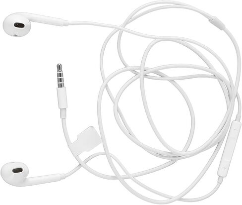 Pissente 3.5mm Wired Headphones, Noise Cancelling Mic in Kuwait