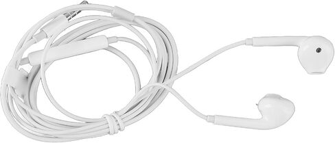 Pissente 3.5mm Wired Headphones, Noise Cancelling Mic in Kuwait