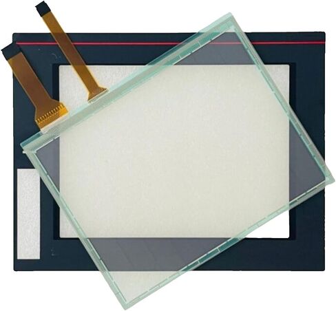 GT2708 GT2710 GT2705 GT2712 GT2715-VTBA/D STBA Touchpad Protective Film(Protective film; GT2708) in Kuwait