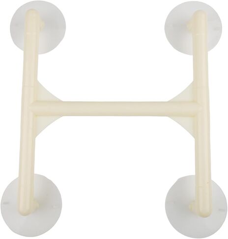 Suction Cup LCD TV Screen Removal Tool for 32 to 65 Inch Models, Safe Panel Lifter for Display Repair, Compact Plastic and Silicone Device for Home or Shop Maintenance Tasks in Kuwait