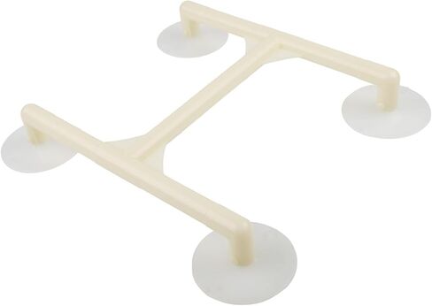 Suction Cup LCD TV Screen Removal Tool for 32 to 65 Inch Models, Safe Panel Lifter for Display Repair, Compact Plastic and Silicone Device for Home or Shop Maintenance Tasks in Kuwait
