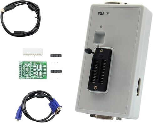 RT809F Monitor Programmer for BIOS Burner Computer Repair Tools Driver in Kuwait