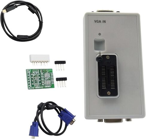 RT809F Monitor Programmer for BIOS Burner Computer Repair Tools Driver in Kuwait