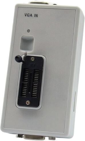 RT809F Monitor Programmer for BIOS Burner Computer Repair Tools Driver in Kuwait