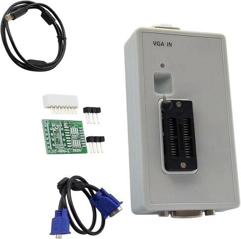 RT809F Monitor Programmer for BIOS Burner Computer Repair Tools Driver in Kuwait