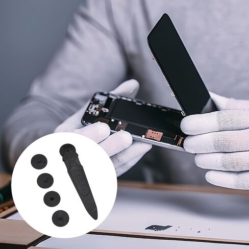 Professional Roller Screen Separator with Enhanced for Smartphone Repair Repair Gear in Kuwait