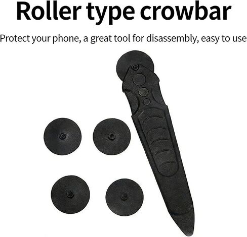 Professional Roller Screen Separator with Enhanced for Smartphone Repair Repair Gear in Kuwait