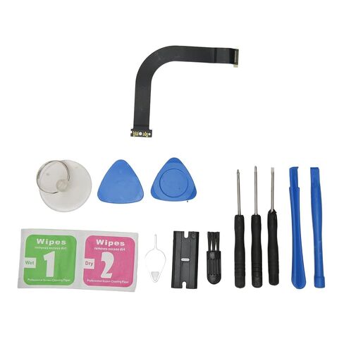 Pro 3 Touch Digitizer Display Connector Cable with Tools Kit, in Kuwait