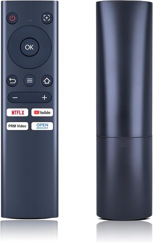 New Replacement Remote Control for Aurzen EAZZE D1 Smart Projector in Kuwait