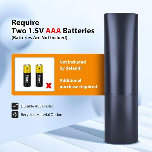 New Replacement Remote Control for Aurzen EAZZE D1 Smart Projector in Kuwait