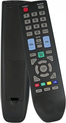 Replacement Remote Controller use for LN32D405E3D LN32D403E2DXZASP03 LN32D403E4D LN32D403E4DX LN32D405E3DXZA Samsung TVs in Kuwait