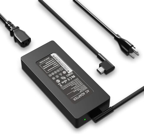 230W 19.5V 11.8A Laptop Charger Fit for Razer Blade 14 16 15 in Kuwait