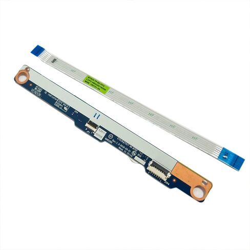Zahara Touchpad Mouse Button Board Cable for Lenovo Legion Y530-15ICH 81FV in Kuwait