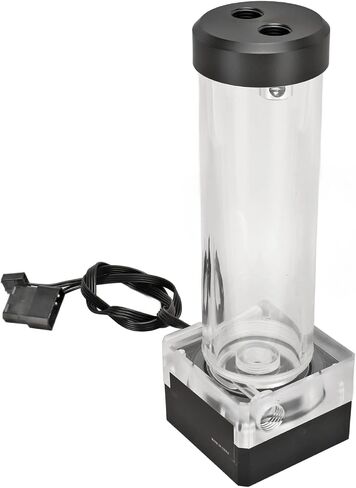 Pissente PC Water Cooling Pump, 550LH 3.5m Head in Kuwait