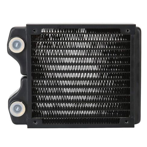 GOTOTOP 12-Tube Copper Water Cooling, 240mm (240mm) in Kuwait