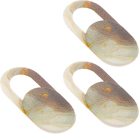 3pcs Webcam Privacy Covers for Laptop and Phone Sliding in Kuwait