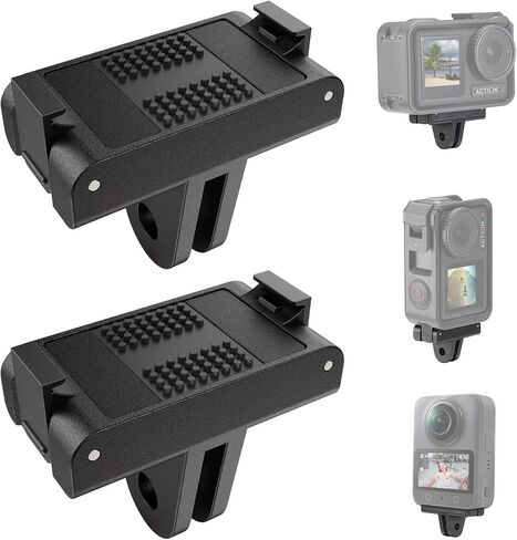 Magnetic Stand Base for DJI Osmo Action 5 Pro/4/3/OSMO 360 Mount Accessory in Kuwait