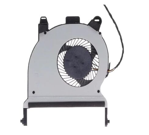 Cooling Fan for PC L19561-001 L19564-001 12V 4 Pin in Kuwait