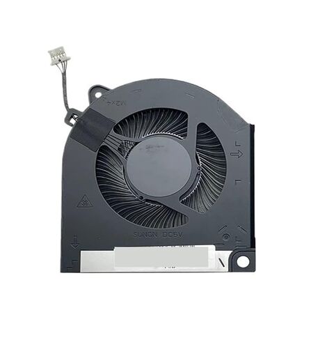 Cooling Fan for G15 5530 2023 in Kuwait