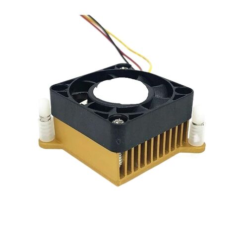 4010 DC 5V 12V 24V 40mm Fan Graphics Card Fan in Kuwait