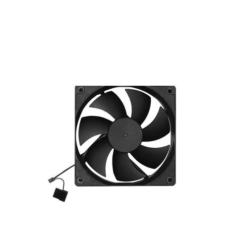 8cm 9cm 12cm Quiet Computer Fan Silent PC Fans in Kuwait