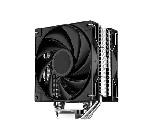 AG400 4 Heat Pipes Dual Fan Cooling Fan in Kuwait