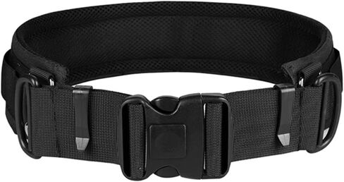 BESTYASH Camera Waist Belt Strap Adjustable Nylon for Secure Locking in Kuwait