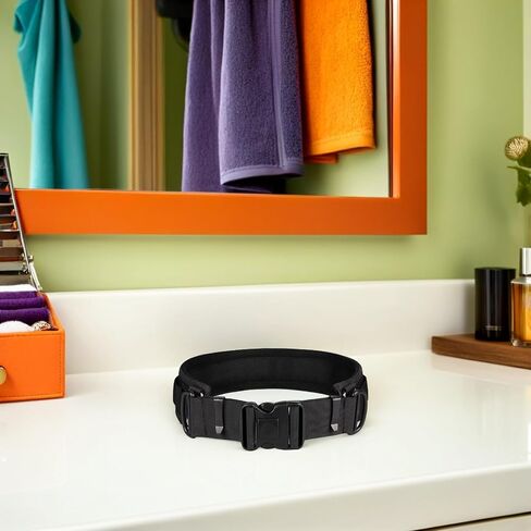 BESTYASH Camera Waist Belt Strap Adjustable Nylon for Secure Locking in Kuwait