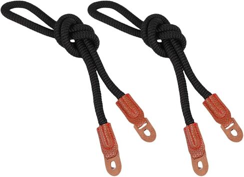 2pcs Camera Cotton Neck Shoulder Strap Belt for Rangefinder Cameras in Kuwait