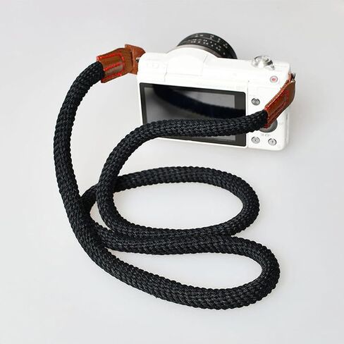 2pcs Camera Cotton Neck Shoulder Strap Belt for Rangefinder Cameras in Kuwait