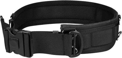 Adjustable Camera Waist Strap Nylon Quick Release Belt Mount in Kuwait