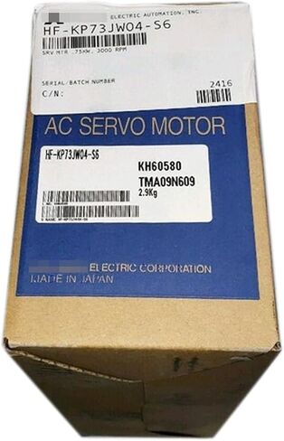 HF-KP73JW04-S6 New and Sealed in Box HFKP73JW04S6 1 Year Warranty in Kuwait