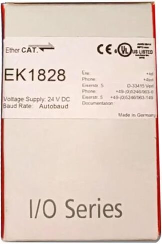 EK1828 New and Sealed in Box EK1828 1 Year Warranty in Kuwait