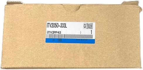 ITV2050-333L New and Sealed in Box ITV2050333L 1 Year Warranty in Kuwait