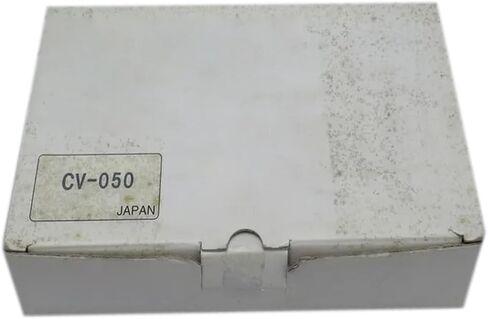 CV-050 New and Sealed in Box CV050 1 Year Warranty in Kuwait