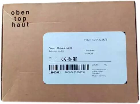 E94AYCER/S New and Sealed in Box E94AYCER/S 1 Year Warranty in Kuwait