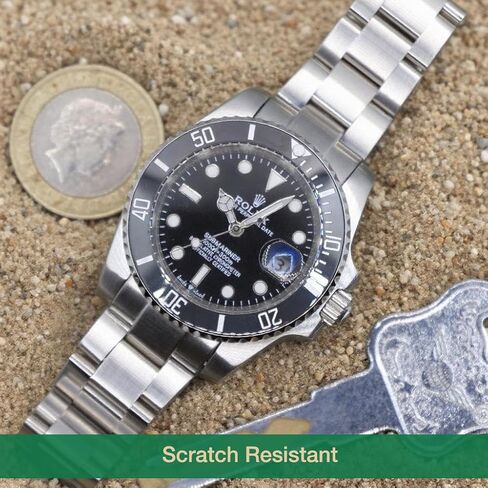 2Pack Protective Film for Rolex Datejust 36mm 126231 126233 126234 Oyster in Kuwait